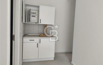 KAZAASKER'DE MERKEZİ NOKTADA YENİ BİNA