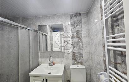 Mersin Davultepe Denize Sıfır Sitede Eşyalı Kiralık Daire
