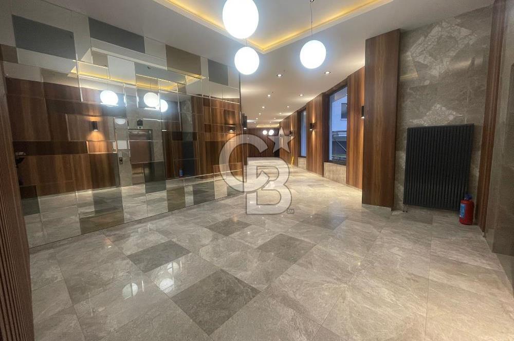 VADİ ANKARA SİTESİ BÜYÜK TİP 2+1 KİRALIK DAİRE