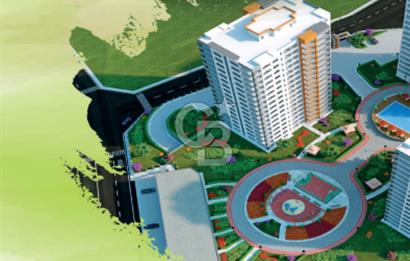 ERYAMAN GÖKSU ASTİM METROLİFE SATILIK PEYZAJ CEPHE FIRSAT 4,5+1