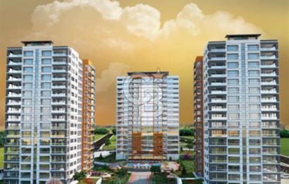 ERYAMAN GÖKSU ASTİM METROLİFE SATILIK PEYZAJ CEPHE FIRSAT 4,5+1