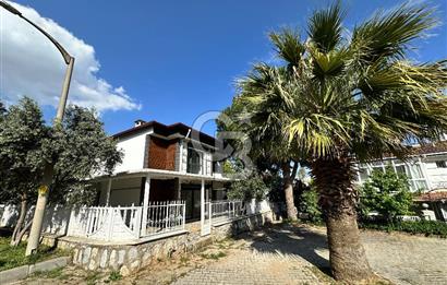 TORBALI SİTE İÇİ VİLLA