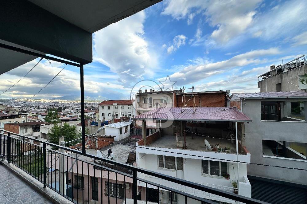 KARABAĞLAR SATILIK KOMPLE BİNA VE ARSASI