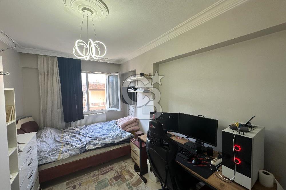 GAZİEMİR SATILIK 3+1