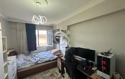 GAZİEMİR SATILIK 3+1