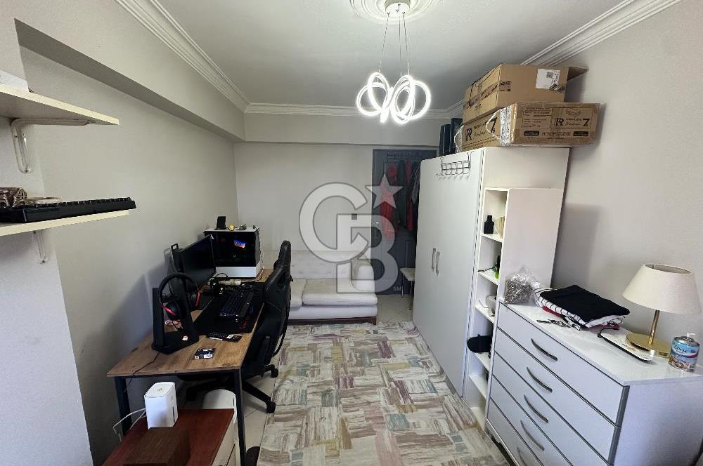 GAZİEMİR SATILIK 3+1