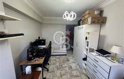 GAZİEMİR SATILIK 3+1