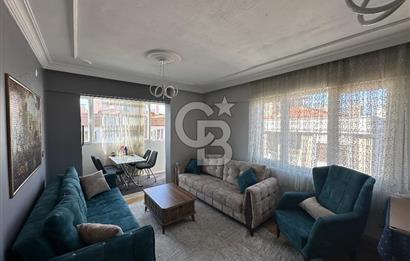 GAZİEMİR SATILIK 3+1