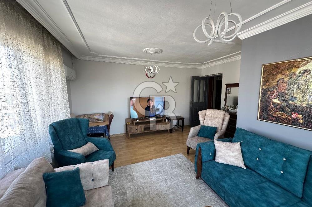 GAZİEMİR SATILIK 3+1