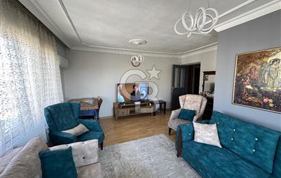GAZİEMİR SATILIK 3+1