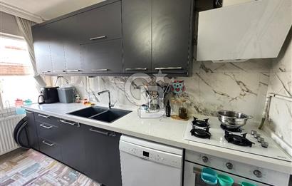 GAZİEMİR SATILIK 3+1