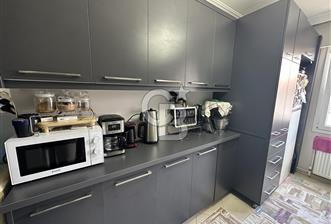 GAZİEMİR SATILIK 3+1