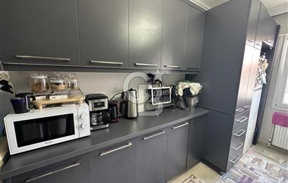 GAZİEMİR SATILIK 3+1
