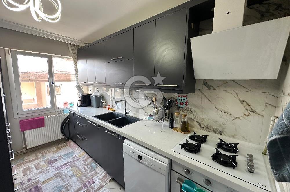 GAZİEMİR SATILIK 3+1