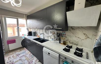 GAZİEMİR SATILIK 3+1