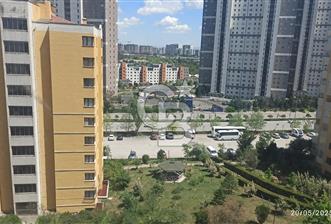 SATILIK 3+1 DAİRE ASANSÖRLÜ ERYAMAN GÖKSU PARK YAKININDA 