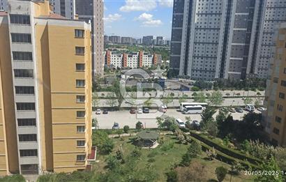 SATILIK 3+1 DAİRE ASANSÖRLÜ ERYAMAN GÖKSU PARK YAKININDA 