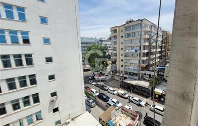 KIZILAY'DA TÜRK-İŞ GENEL MRK YAN BİNASI 5.KAT KİRALIK BÜRO-OFİS