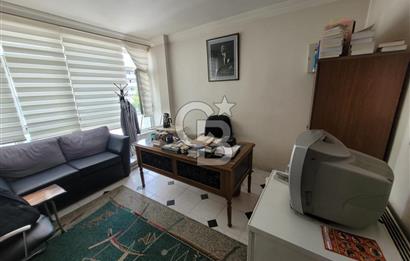 KIZILAY'DA TÜRK-İŞ GENEL MRK YAN BİNASI 5.KAT KİRALIK BÜRO-OFİS