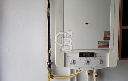 KIZILAY KARANFİL 1 SOKAKTA İŞYERİNE DE UYGUN KİRALIK DAİRE