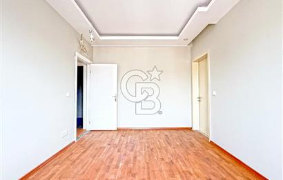 Kalamış Kolej Sokakta Deniz Manzaralı, Teraslı, 4+1 Daire