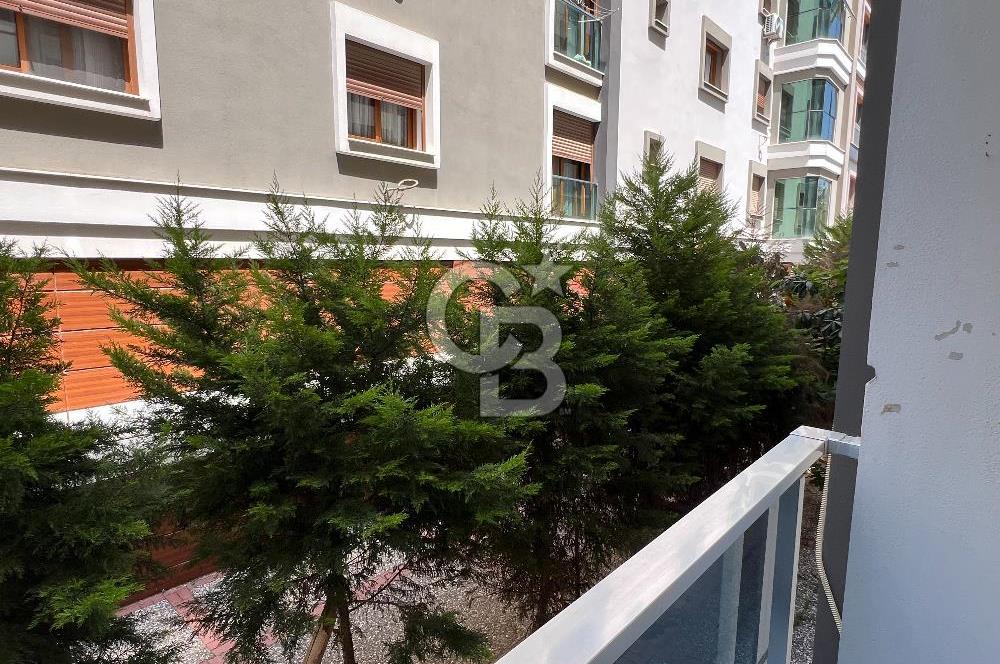 Şemikler İzbana 250mt Mesafede Ebeveyn Banyolu 2+1 Fırsat Daire