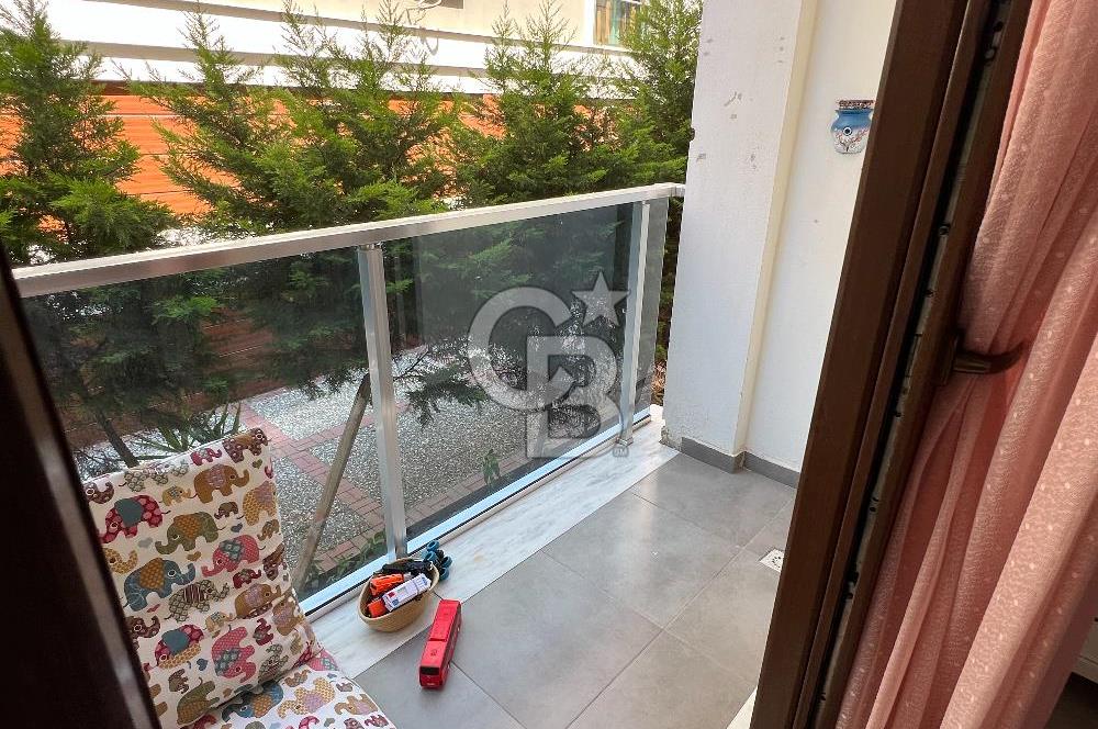 Şemikler İzbana 250mt Mesafede Ebeveyn Banyolu 2+1 Fırsat Daire