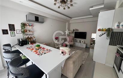 Şemikler İzbana 250mt Mesafede Ebeveyn Banyolu 2+1 Fırsat Daire