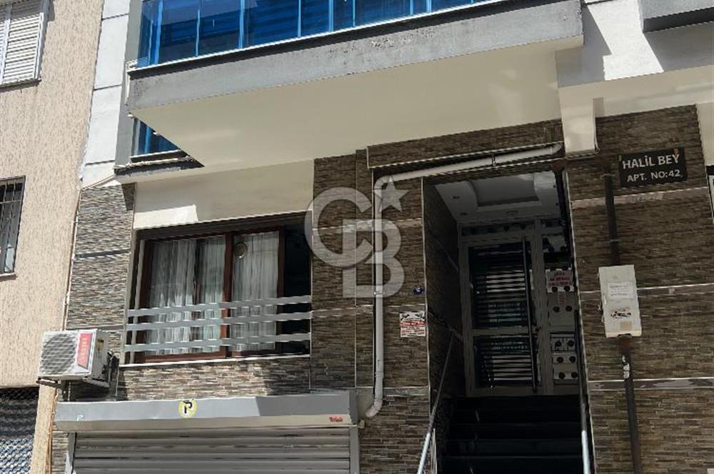 Şemikler İzbana 250mt Mesafede Ebeveyn Banyolu 2+1 Fırsat Daire