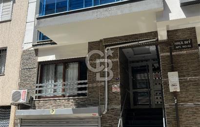 Şemikler İzbana 250mt Mesafede Ebeveyn Banyolu 2+1 Fırsat Daire