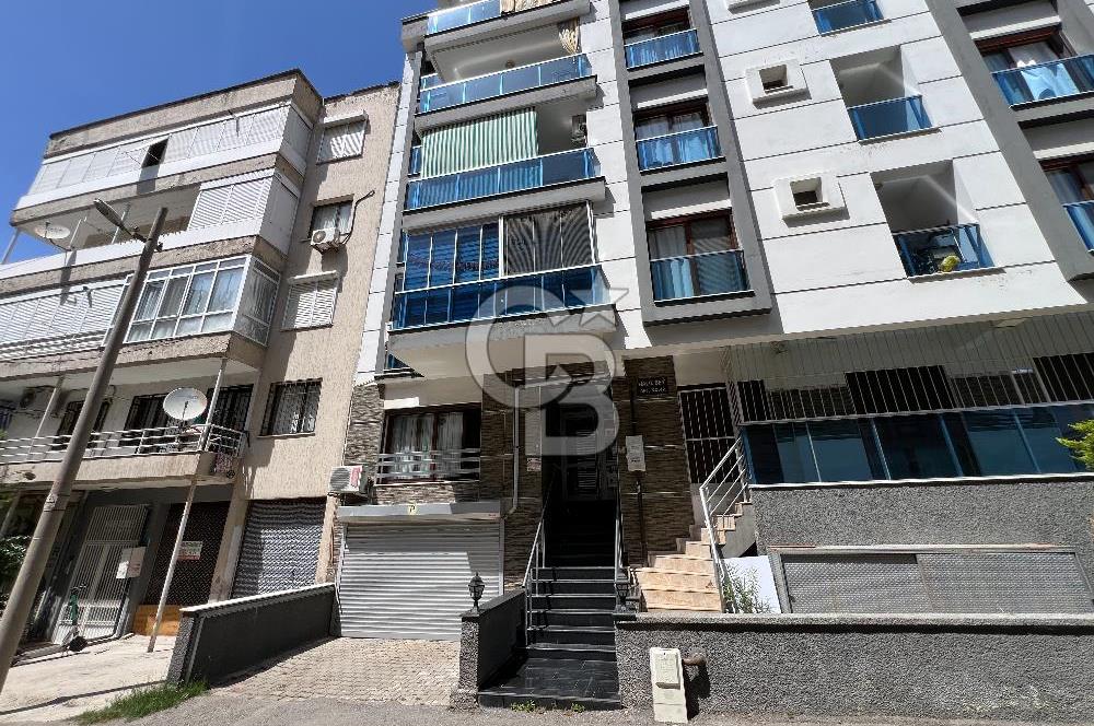 Şemikler İzbana 250mt Mesafede Ebeveyn Banyolu 2+1 Fırsat Daire