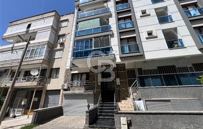 Şemikler İzbana 250mt Mesafede Ebeveyn Banyolu 2+1 Fırsat Daire