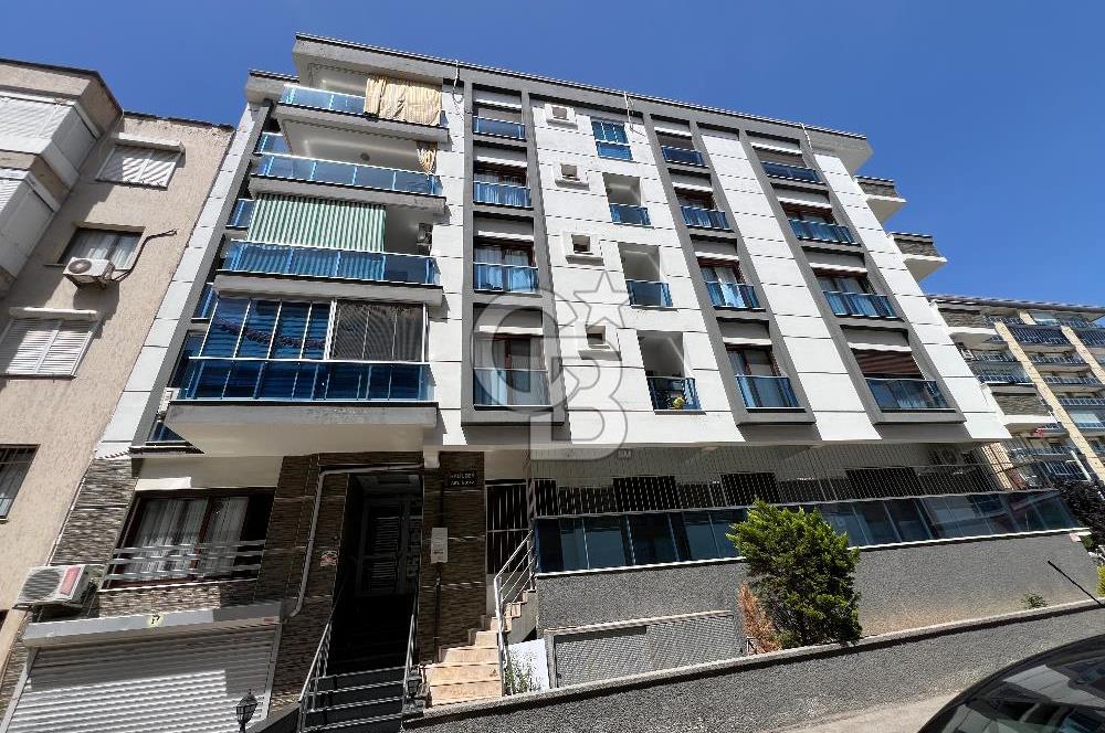 Şemikler İzbana 250mt Mesafede Ebeveyn Banyolu 2+1 Fırsat Daire