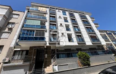 Şemikler İzbana 250mt Mesafede Ebeveyn Banyolu 2+1 Fırsat Daire