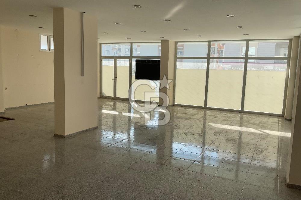 150 ay Amortismanli 300 m2 dukkan FİRSAT