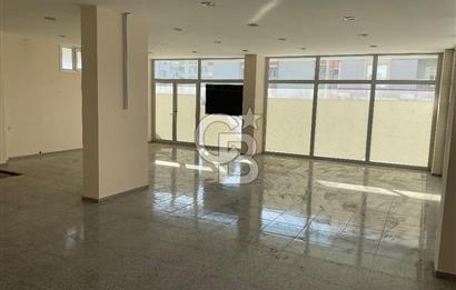 150 ay Amortismanli 300 m2 dukkan FİRSAT