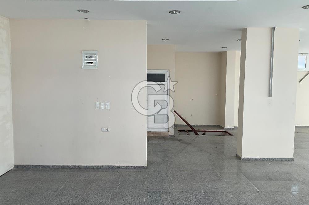 150 ay Amortismanli 300 m2 dukkan FİRSAT