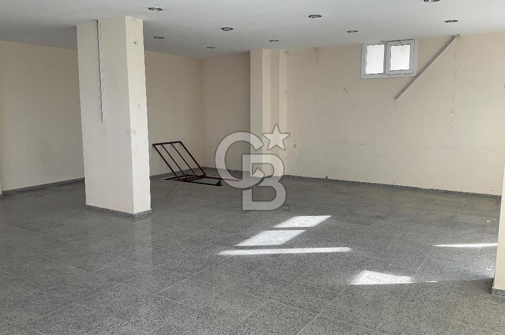 150 ay Amortismanli 300 m2 dukkan FİRSAT