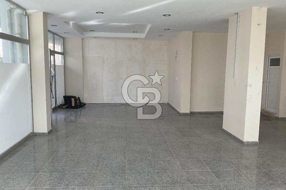 150 ay Amortismanli 300 m2 dukkan FİRSAT