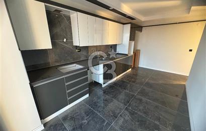 CB PARK'TAN GENİŞ VE FERAH YERDEN ISITMALI LÜKS 3+1 SIFIR DAİRE
