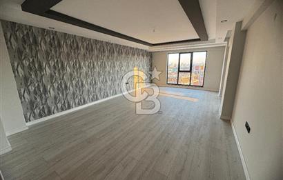 CB PARK'TAN GENİŞ VE FERAH YERDEN ISITMALI LÜKS 3+1 SIFIR DAİRE