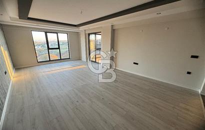 CB PARK'TAN GENİŞ VE FERAH YERDEN ISITMALI LÜKS 3+1 SIFIR DAİRE