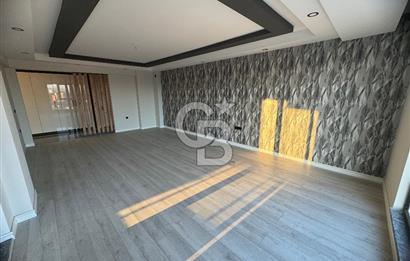 CB PARK'TAN GENİŞ VE FERAH YERDEN ISITMALI LÜKS 3+1 SIFIR DAİRE