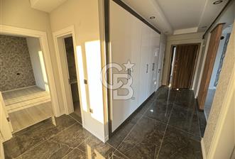 CB PARK'TAN GENİŞ VE FERAH YERDEN ISITMALI LÜKS 3+1 SIFIR DAİRE