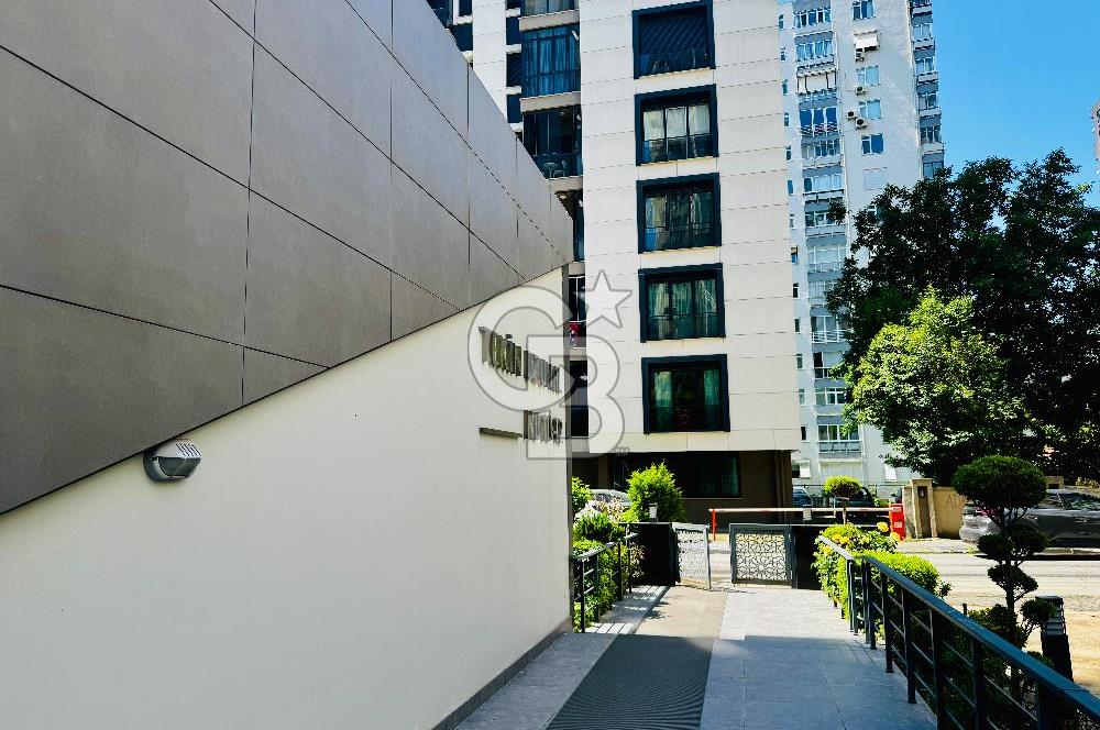 GÖZTEPE, BAĞDAT CADDESINE 2.PARALEL SOKAKTA 3+1 KİRALIK DAİRE 