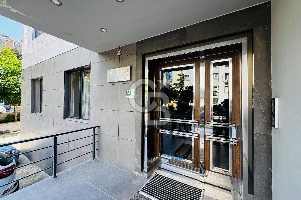 GÖZTEPE, BAĞDAT CADDESINE 2.PARALEL SOKAKTA 3+1 KİRALIK DAİRE 