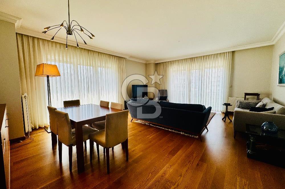 GÖZTEPE, BAĞDAT CADDESINE 2.PARALEL SOKAKTA 3+1 KİRALIK DAİRE 