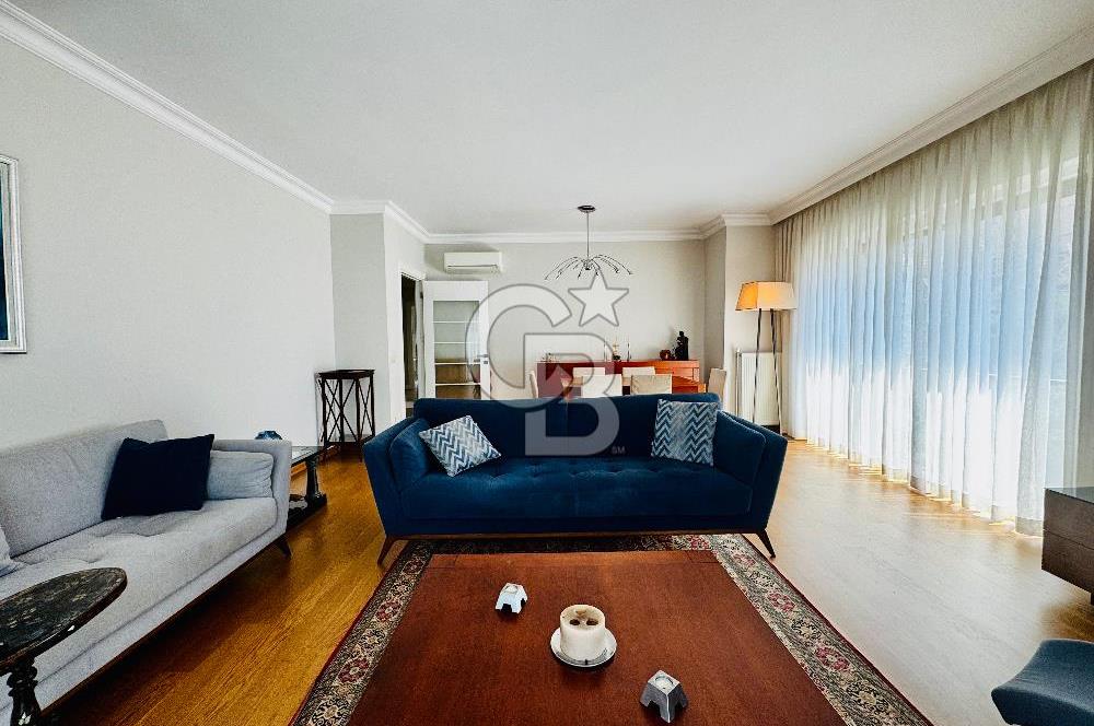 GÖZTEPE, BAĞDAT CADDESINE 2.PARALEL SOKAKTA 3+1 KİRALIK DAİRE 