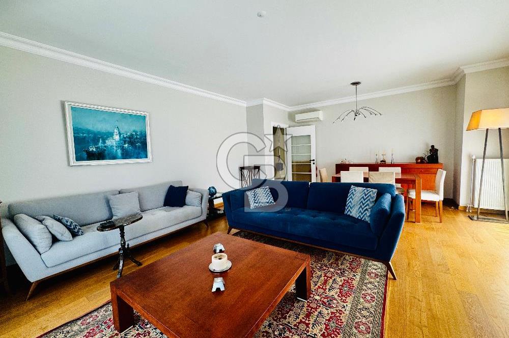 GÖZTEPE, BAĞDAT CADDESINE 2.PARALEL SOKAKTA 3+1 KİRALIK DAİRE 