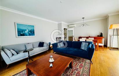 GÖZTEPE, BAĞDAT CADDESINE 2.PARALEL SOKAKTA 3+1 KİRALIK DAİRE 